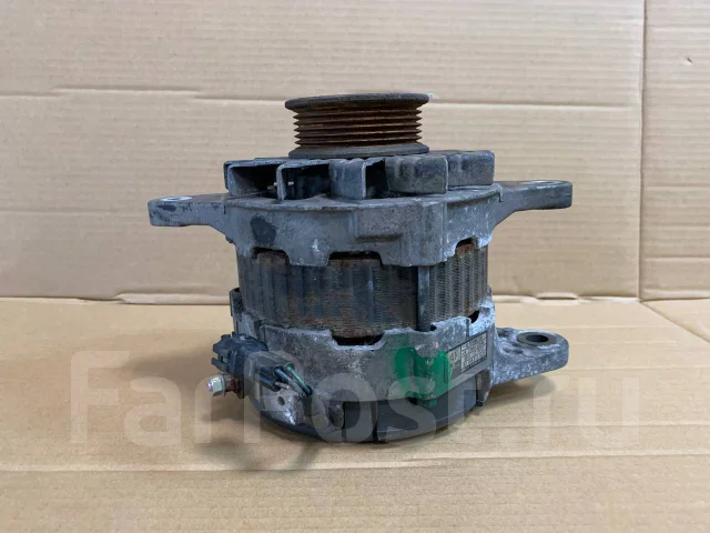 ��������� HINO 700 E13C 60A 24v 27060-E0540 ����