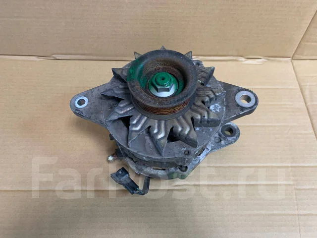 ��������� HINO 700 E13C 60A 24v 27060-E0540 ����