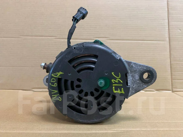 ��������� HINO 700 E13C 60A 24v 27060-E0540 ����