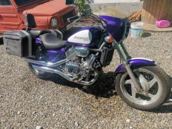 Honda VF 750 Magna. 750����. ��., ��������, ���������, ������ �� �� ����
