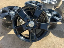TAS AGA. 7.5x17", 5x130, ET48 ����