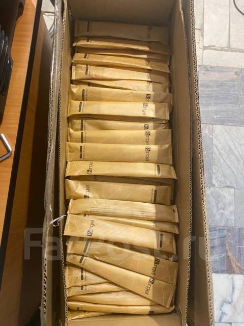 Зубной набор одноразовый для гостиниц, в наличии. Цена: 19₽ во Владивостоке