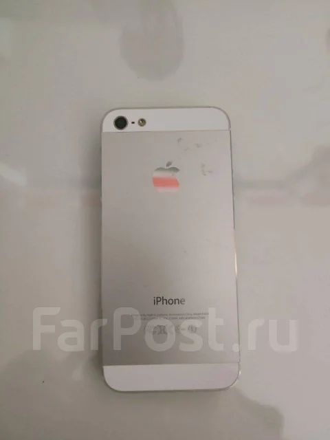 Apple iPhone 5. �/�, ����� ����