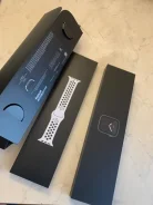 Apple Watch Series 6 Nike ����