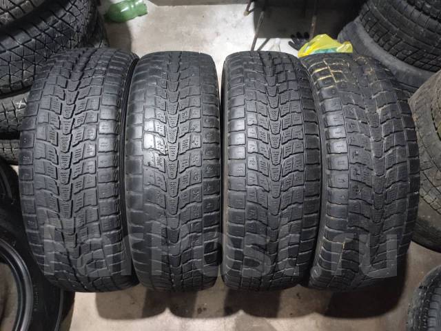 Dunlop Grandtrek SJ6, 215/70R16, 16", 1 шт, в наличии, 215 мм, 70 % ...