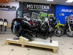 Marlin. 60��.�., 4-�������, ����������, ���� L (508 ��), 2023 ��� ����