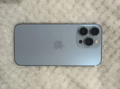 Apple iPhone 13 Pro. �/�, 256 ��, �����, 3G, 4G LTE, 5G, Dual-SIM, NFC ����