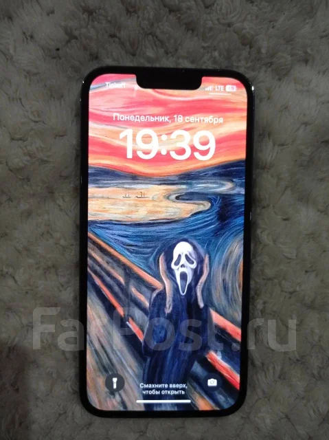 Apple iPhone 13 Pro. �/�, 256 ��, �����, 3G, 4G LTE, 5G, Dual-SIM, NFC ����