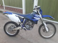 Yamaha WR 250F. 250����. ��., ��������, ���������, ������ �� �� ����