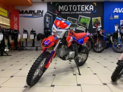 Apollo RFZ Start 125LE. 125����. ��., ��������, ��� ���, ��� ������� ����