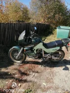 Honda Transalp. 400����. ��., ��������, ���������, ������ �� �� ����