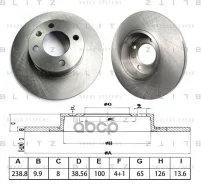���� ��������� �������� AUDI 100 71-/80 72-, SEAT Cordoba 94-/Ibiza(II, III) 93-, VW Derby 81-/Golf(I, II) 74-/Jetta(I, II) 78-/Passat 73-/Polo 81-/Sc...