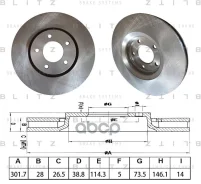 ���� ��������� ������������� | ����� | Blitz ���. BS0591 BS0591 ����