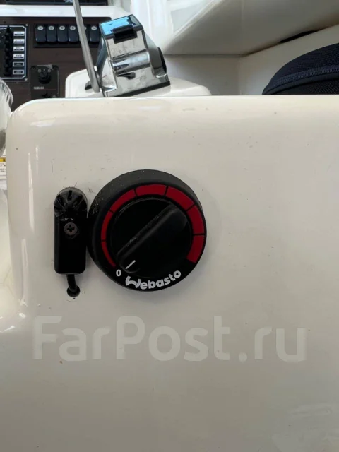 Yamaha FR-23. 2014 ���, ����� 7,1��., ��������� ���������, 150��.�., ������ ����