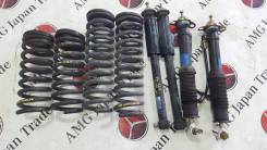 +   Mercedes W140 S600 CL600 102309 