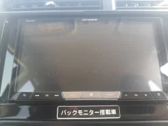 Pioneer Carrozzeria AVIC-BZ500 ����