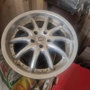 Enkei SH27. x18", 5x114.3 ����