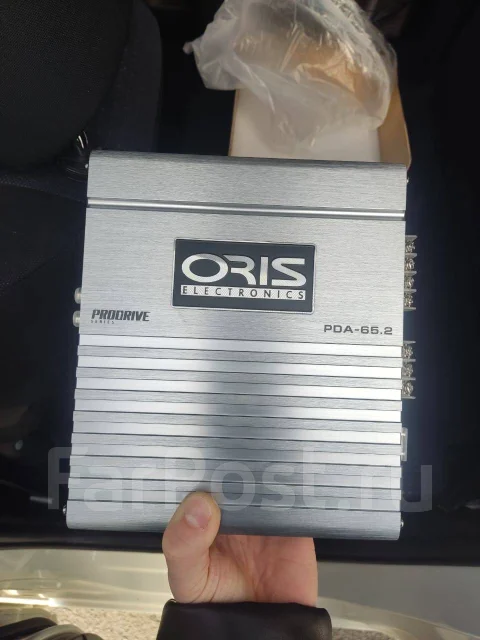Oris ����