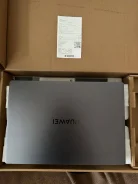 Huawei MateBook D 16. 16", 2,3����, ��� 16 ��, ���� 512���, WiFi, Bluetooth, ����������� �� 7��. ����