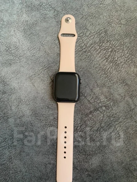 Apple Watch Series 4 ����