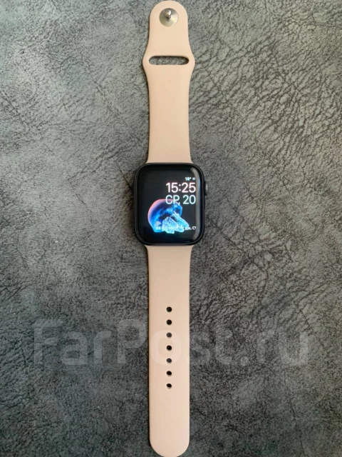 Apple Watch Series 4 ����