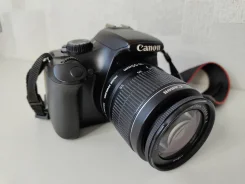 Canon EOS 1100D. 20 � ����� ��, ���: 14� � ����� ����
