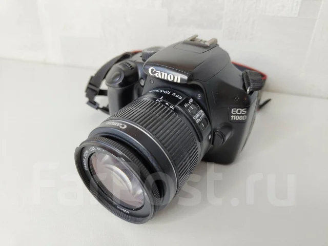 Canon EOS 1100D. 20 � ����� ��, ���: 14� � ����� ����