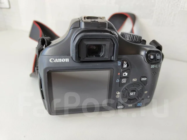 Canon EOS 1100D. 20 � ����� ��, ���: 14� � ����� ����