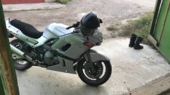 Kawasaki ZZR 400 2. 400����. ��., ��������, ���������, ������ �� �� ����