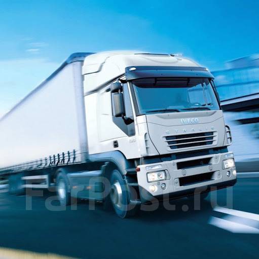 Водитель грузового автомобиля категории Е, работа в ООО \"РАПИТ\" (подбор ...