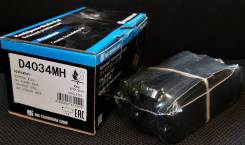 ��������� ������� Kashiyama D4034MH. � �������! D4034MH ����