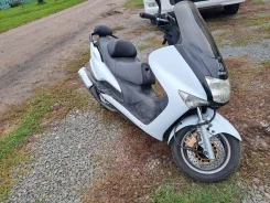 Yamaha Majesty. 125����. ��., ��������, ���������, ������ �� �� ����