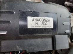 Anaconda ����