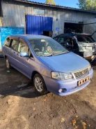 Nissan Liberty. PM12, SR20DE ����
