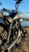 Yamaha Virago XV 250. 250����. ��., ��������, ���������, ������ �� �� ����