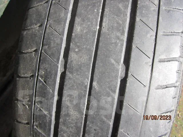Yokohama A200. ������, �/�, ����� 50 % ����