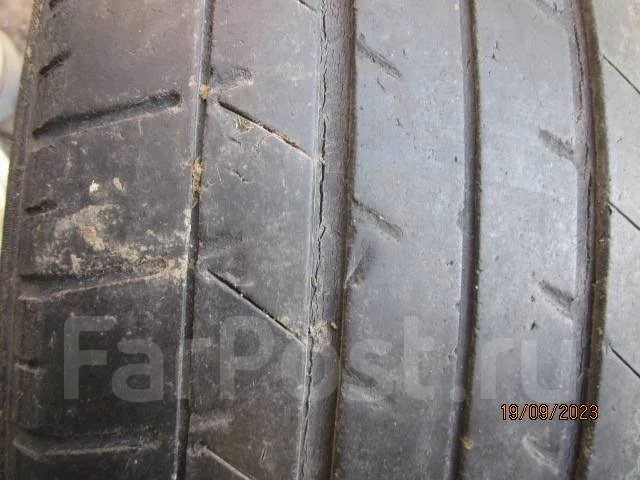 Yokohama A200. ������, �/�, ����� 50 % ����