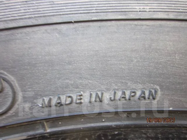 Yokohama A200. ������, �/�, ����� 50 % ����