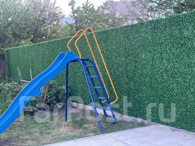 Монтаж заборов 3d, рабица, профлист, евроштакетник. Сваи монтаж в Артеме