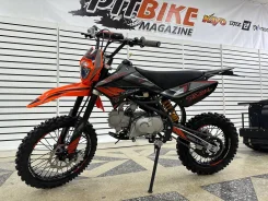 Regulmoto Seven Pro. 125����. ��., ��������, ��� ���, ��� ������� ����