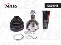   Honda Civic 95-01 (Gsp 823019) Ga20148 Miles . GA20148 GA20148 