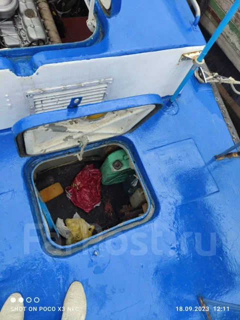 ������ 727� ���. 1988 ���, ����� 9��., ��������� ������������, 95��.�., ������ ����