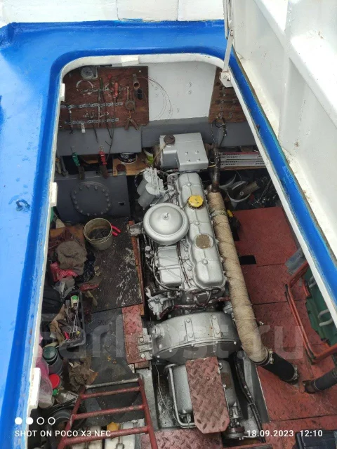 ������ 727� ���. 1988 ���, ����� 9��., ��������� ������������, 95��.�., ������ ����
