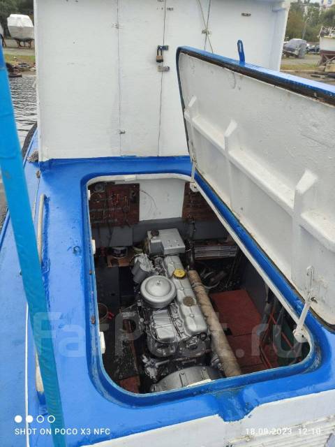 ������ 727� ���. 1988 ���, ����� 9��., ��������� ������������, 95��.�., ������ ����