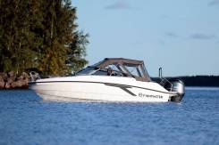 Finnmaster. 2023 ���, ����� 6,39��., ��������� ��� ���������, 200��.�., ������. ��� ����� �� ������ ����