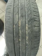 Bridgestone Turanza T001 EVO. ������, 2016 ���, �/�, ����� 40 % ����
