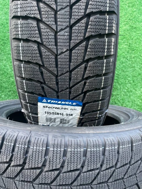 Triangle Snowlink PL01. ������, ��� �����, 2025 ���, ����� ����