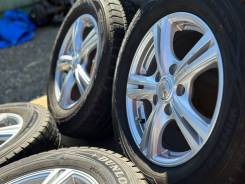Reverline. 6.0x15", 5x114.3, ET53,  73,1. 