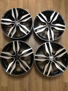 Neo TL 655. 6.5x16", 5x114.3, ET46, �� 67,1���. ����
