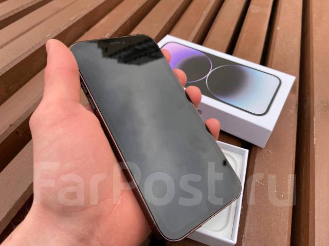 Айфон хр (оригинальный) в корпусе 14 про, Apple iPhone Xr, 128 гб, 6.10 ...